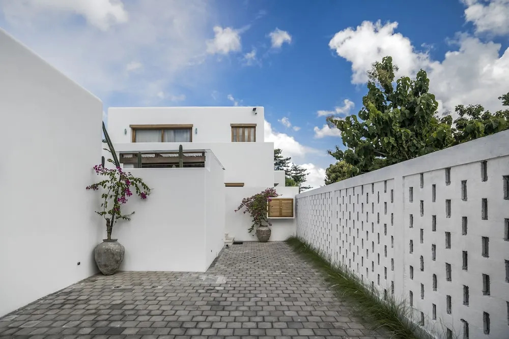 Villa Oasi 2 by Alfred in Bali