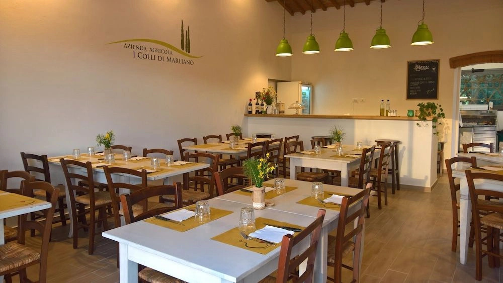 Azienda Agricola I Colli di Marliano