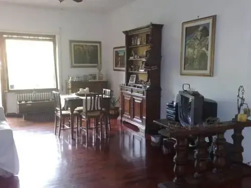 BB Casa Milla
