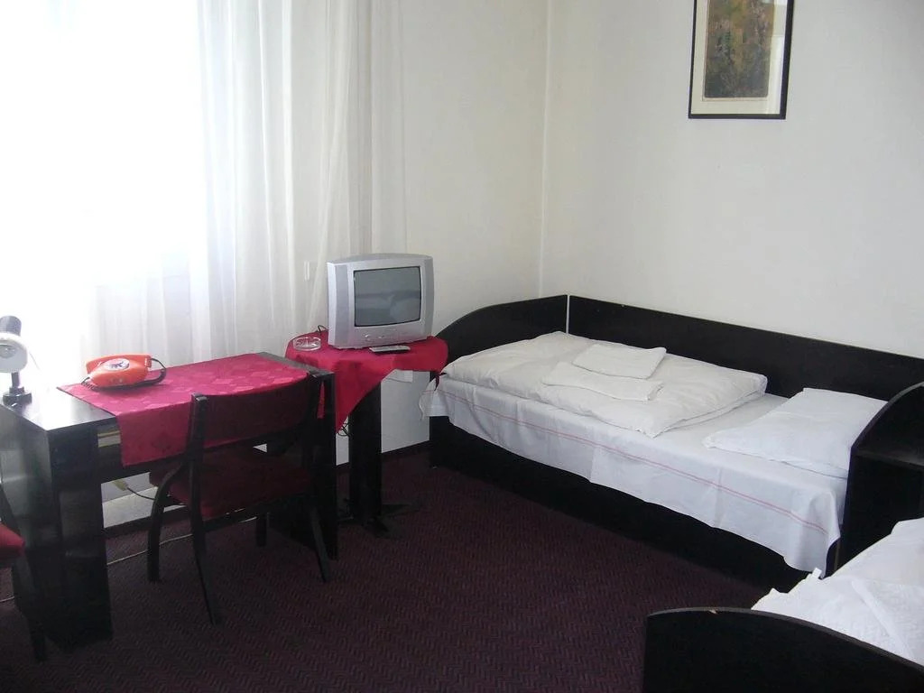 Hotel Posta