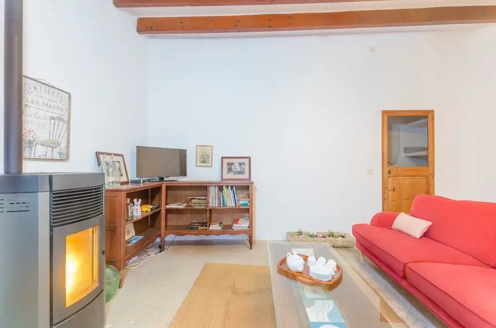 - House In