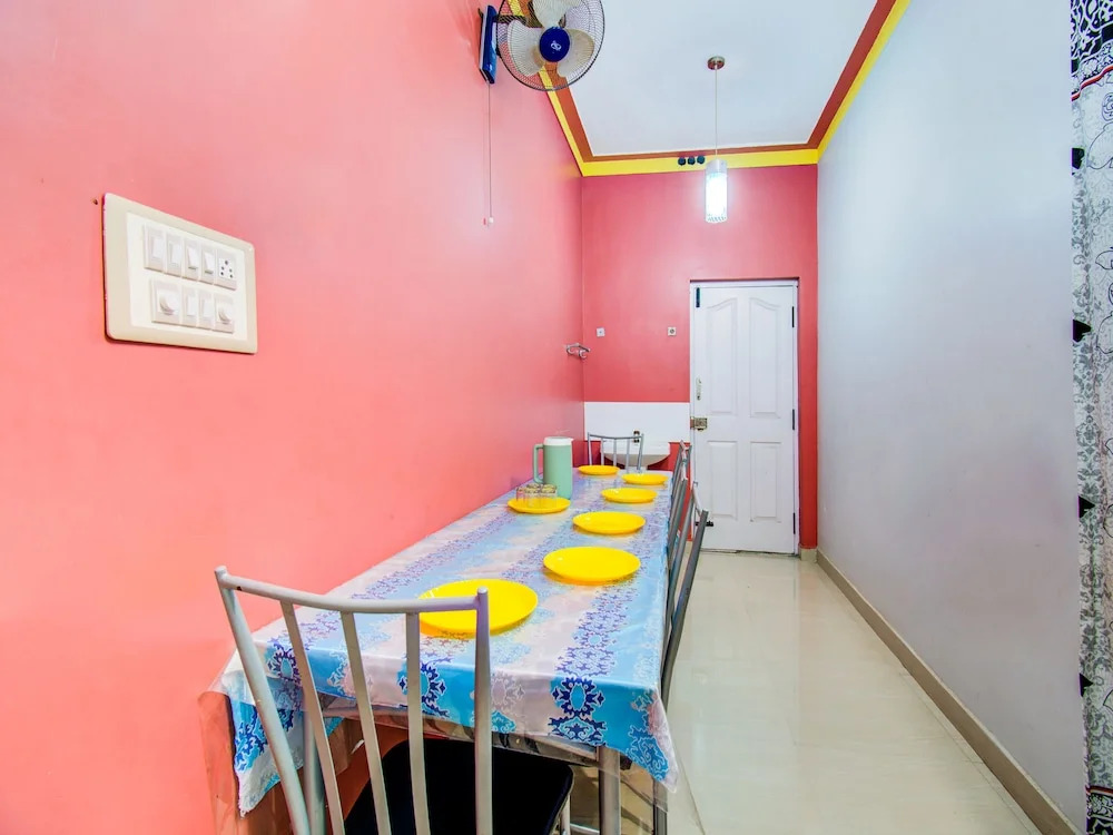 OYO 24697 Home Charming Stay Kushalnagar