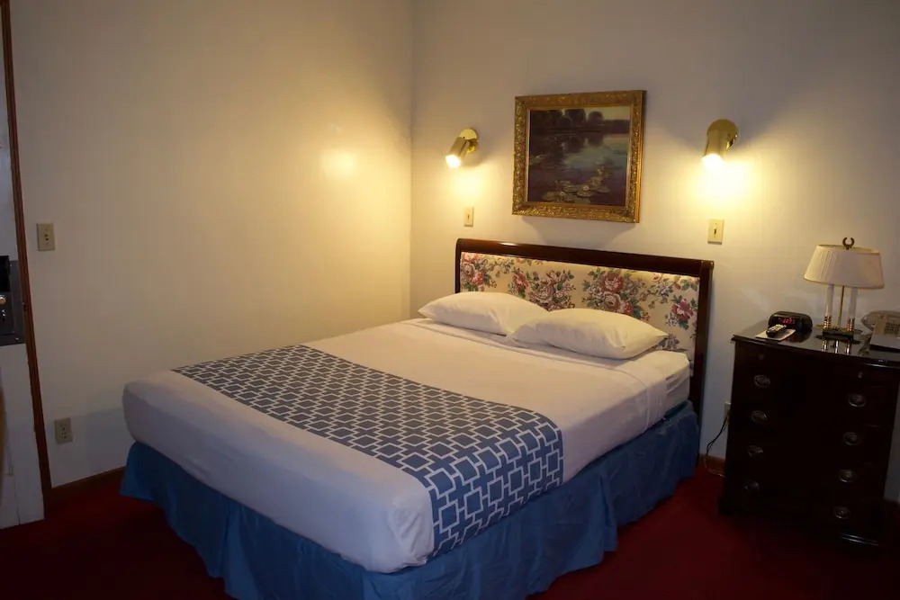 The Dalles House Motel