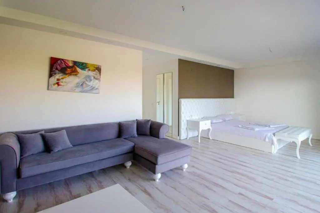 Beverly hills kuşadası