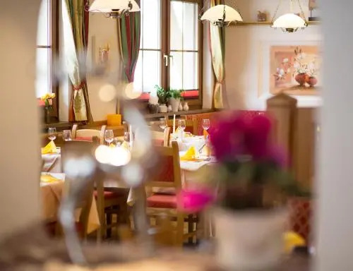 ApartHotel Holzerhof