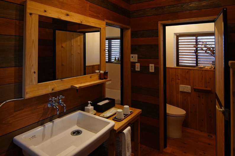 Private House Ninufa <Iejima>