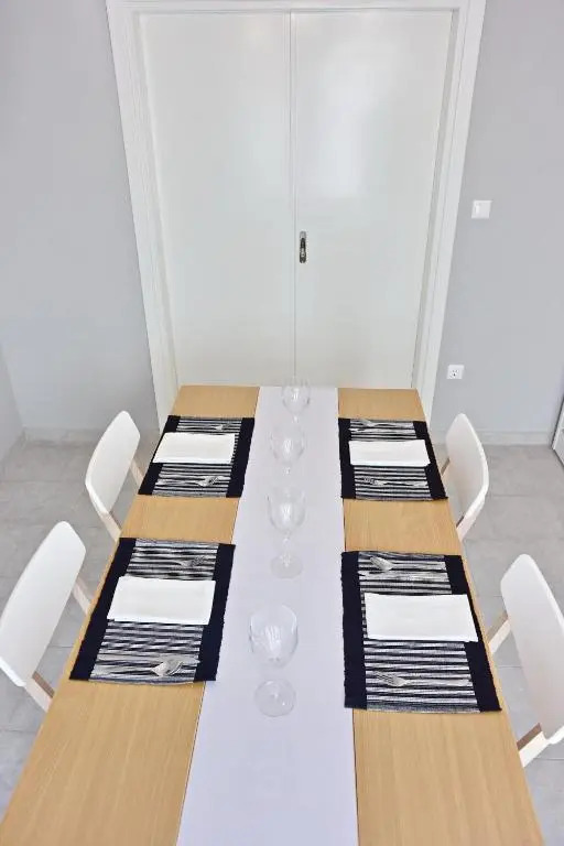 Alkyoni City Apartment