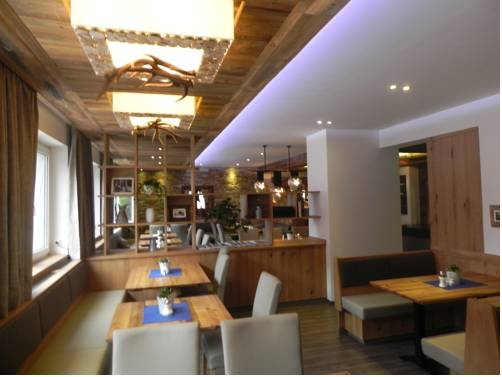Wander- und Wellnesshotel Kanzler