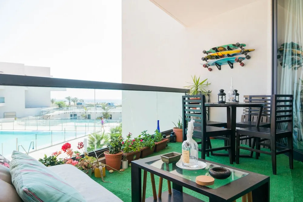 Star Surf Camps Fuerteventura