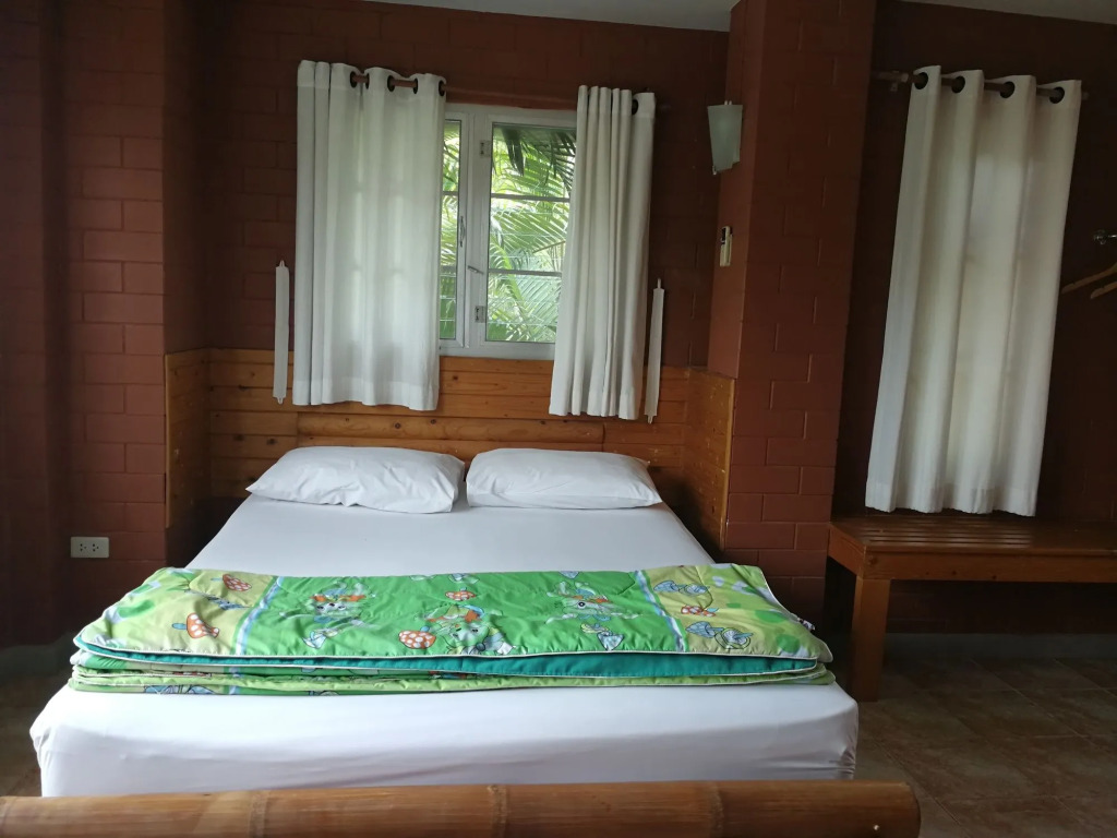 Phupreugsa Resort