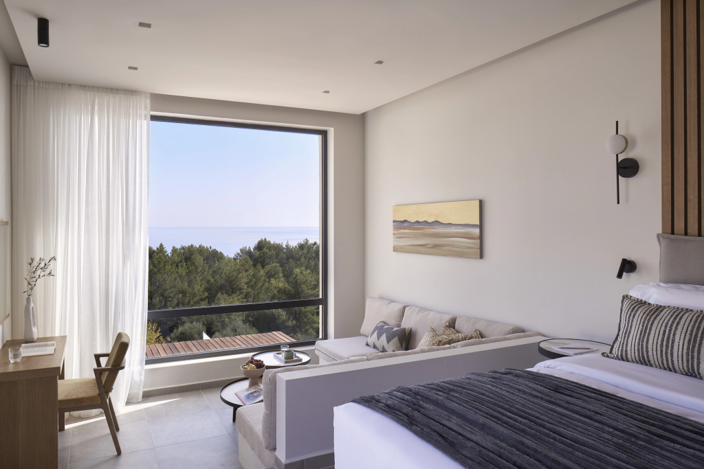 Celestial All Suites