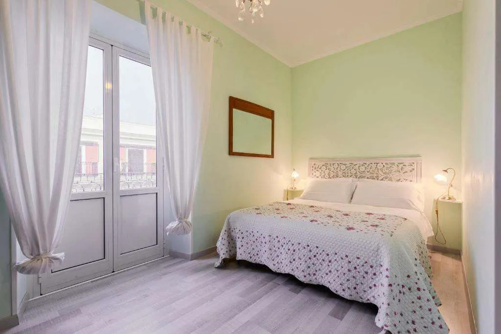 A Roman Tale B&B