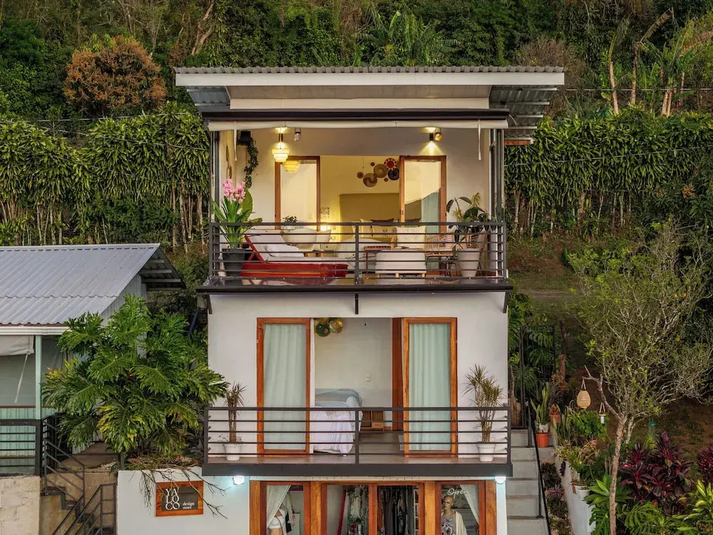Yaloco House Monteverde