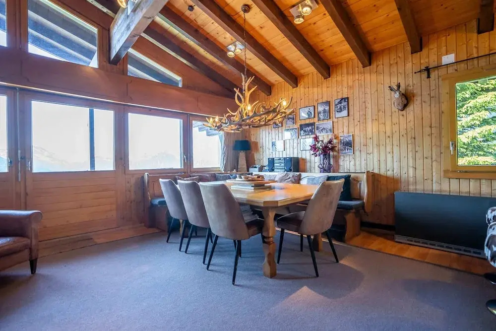 Chalet Rübezahl