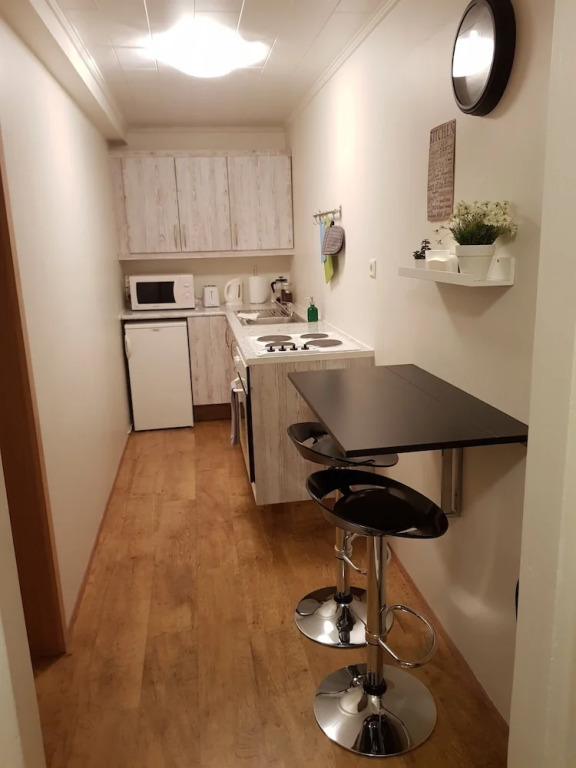 Sigurhæð Apartment