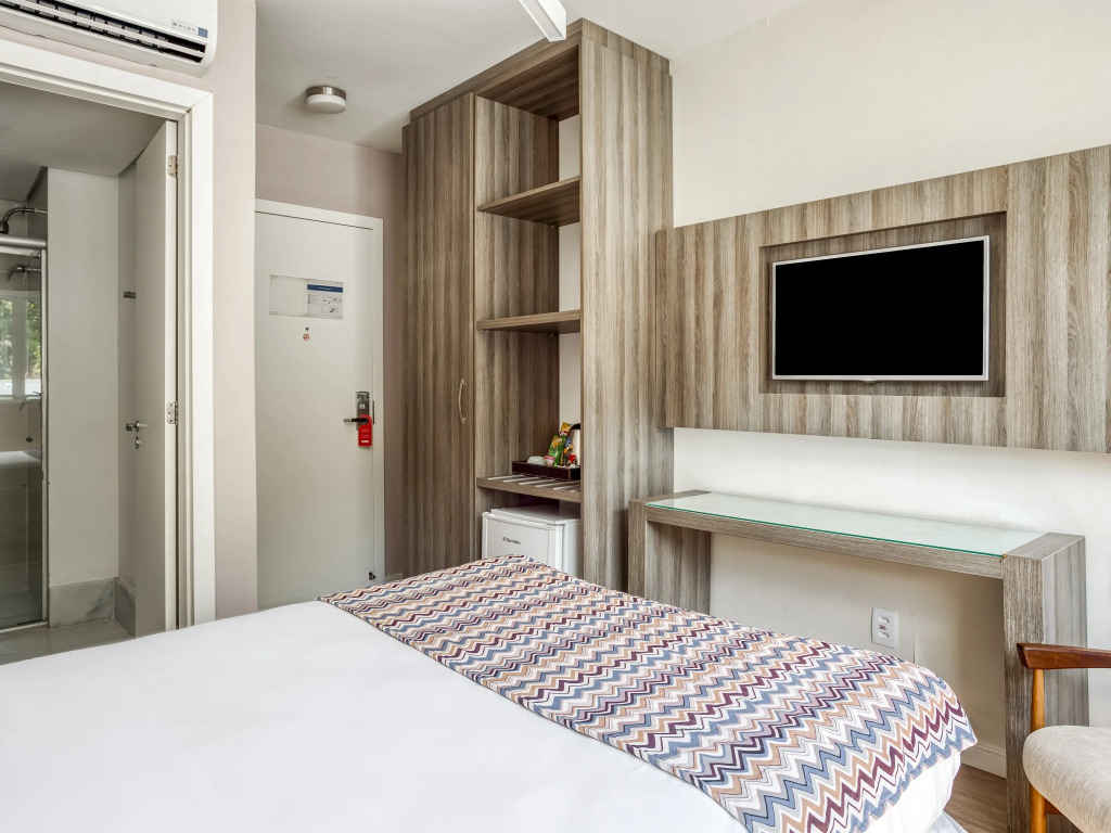 Pampulha Design Hotel