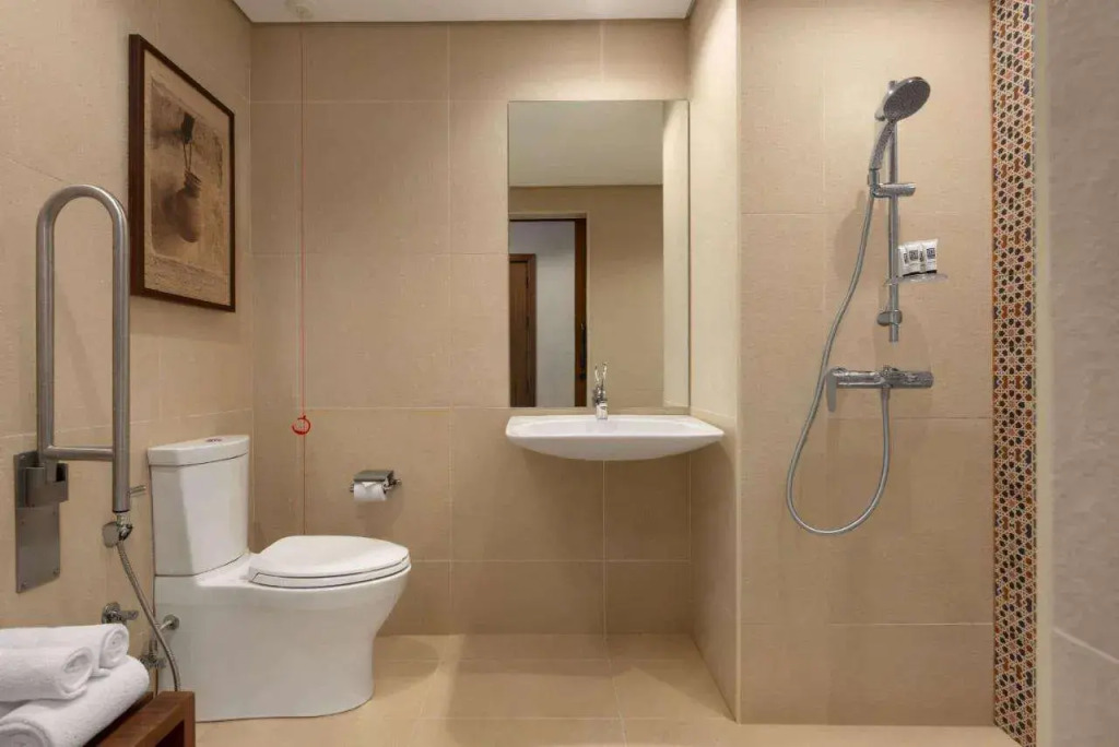 ibis Styles Dubai Gold District