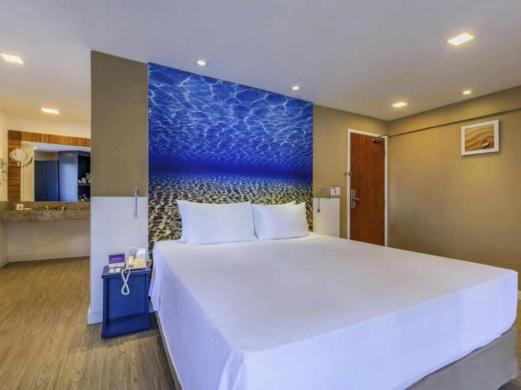 Mercure Fortaleza Meireles