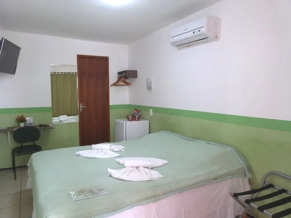 Murano Business Hotel