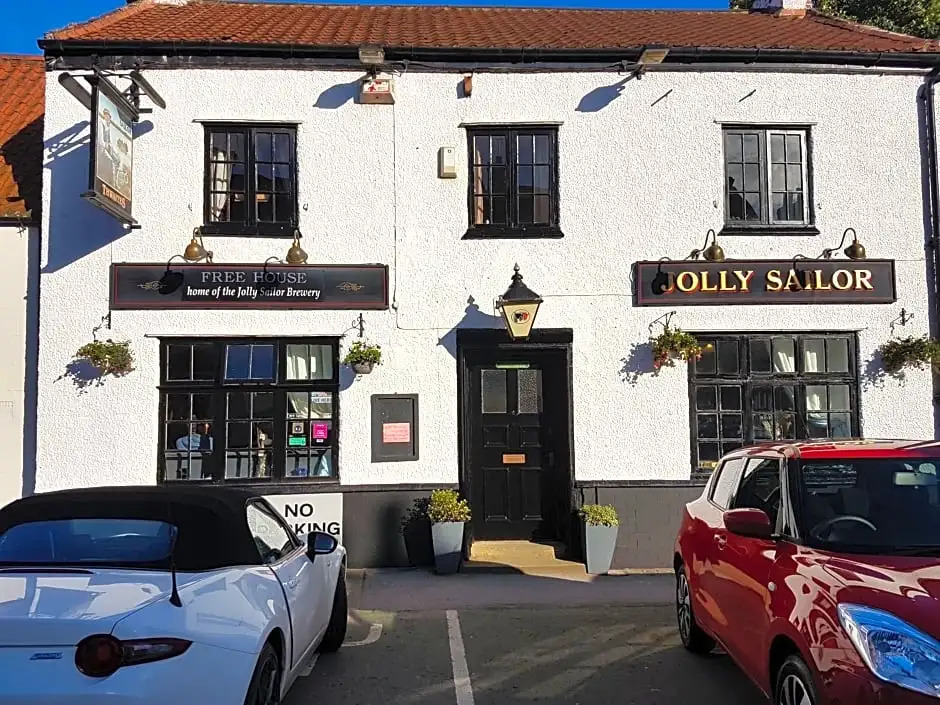 Jolly Sailor
