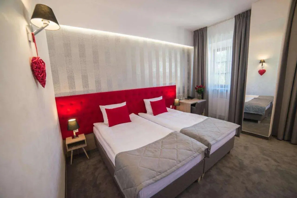 Hotel Arte