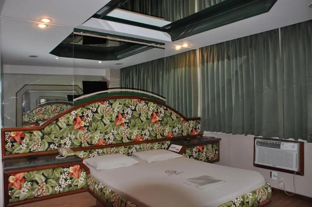 Hotel Barão do Flamengo