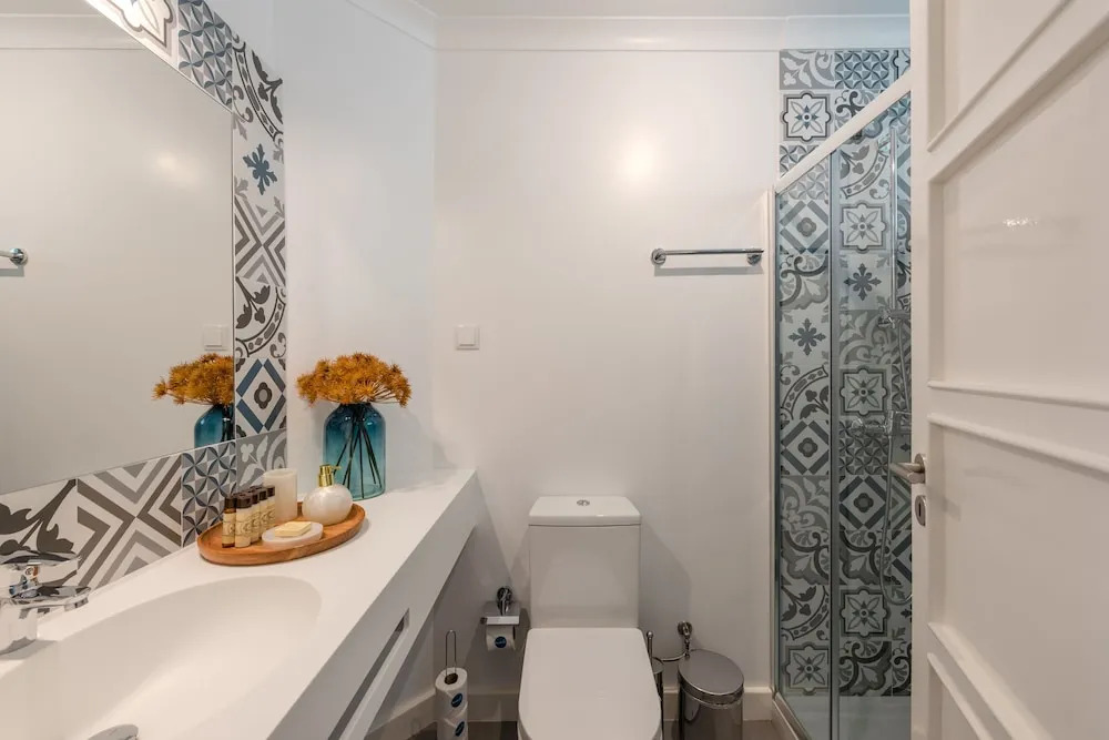 Sweet Inn Apartments Rodrigues Sampaio