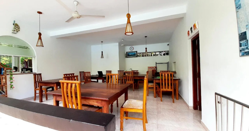 The Lodge Unawatuna