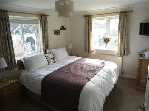 Hunters Lodge B&B