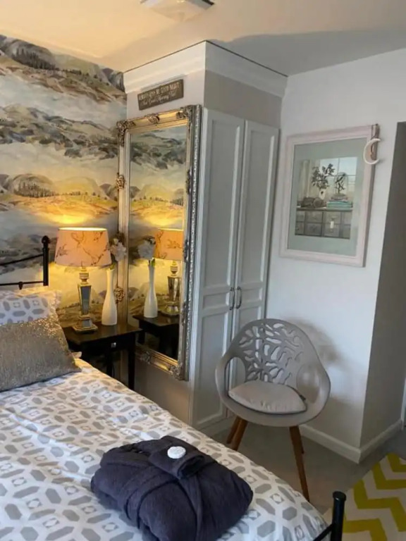 Serendipity- Romantic 1-bed Apt Ambleside
