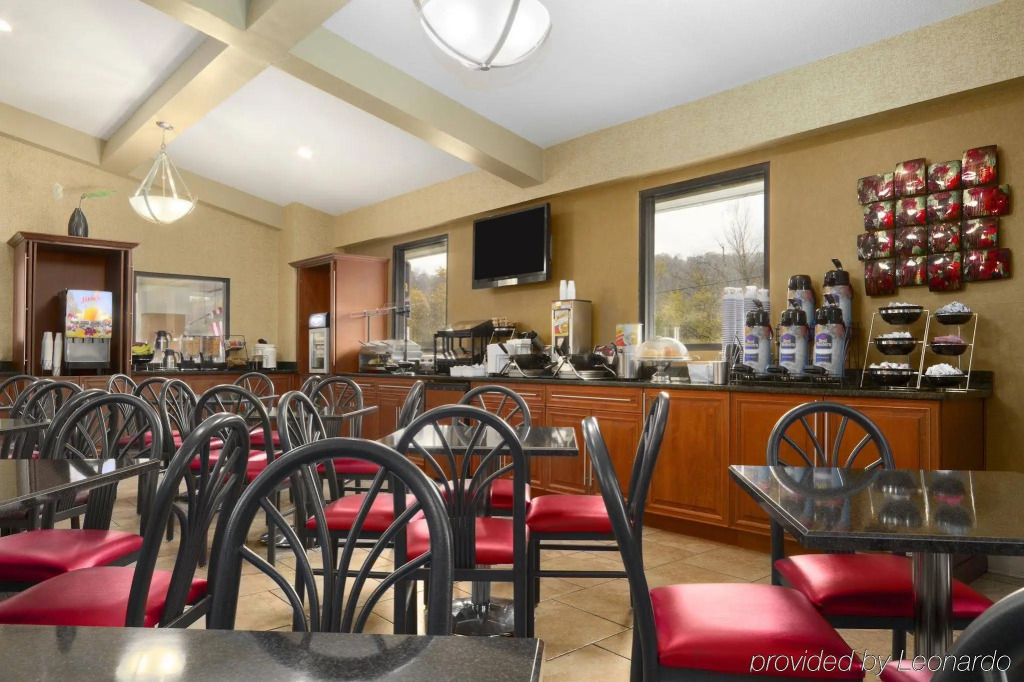 Best Western Asheville-Blue Ridge Parkway