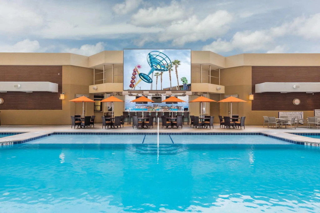 Marriotts Grand Chateau