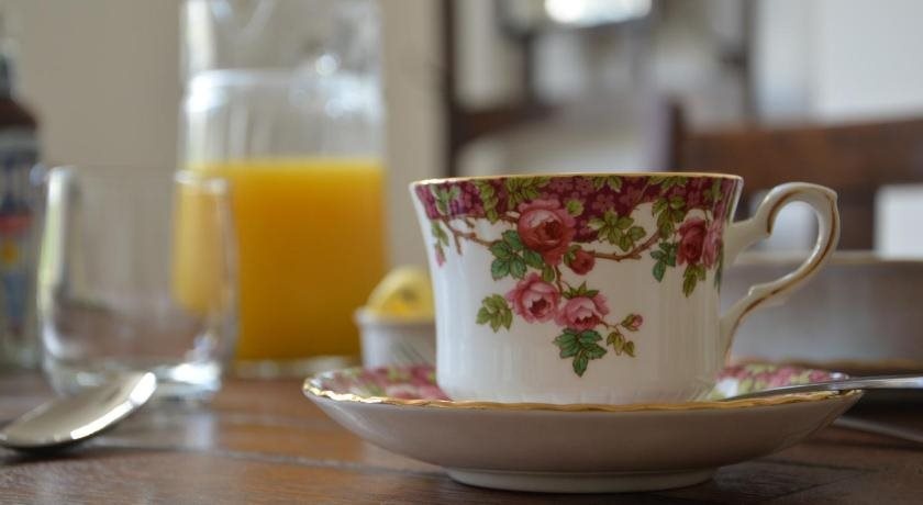 The Retro B&B