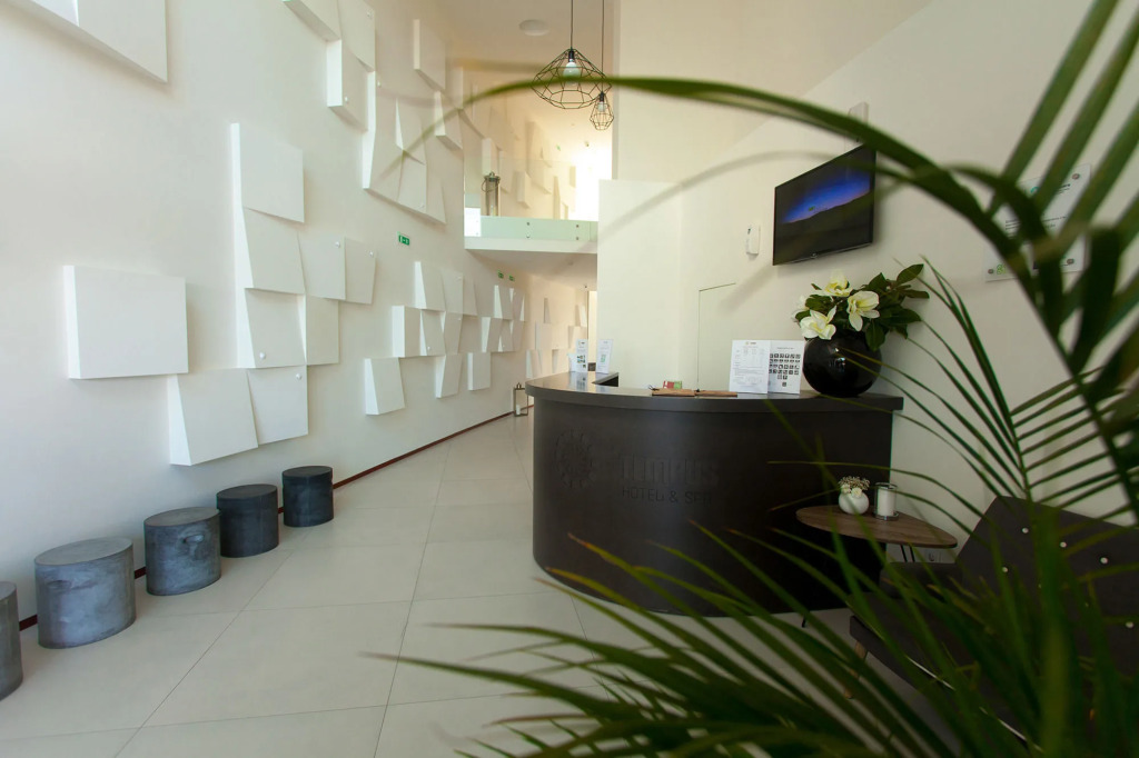 Tempus Hotel & Spa