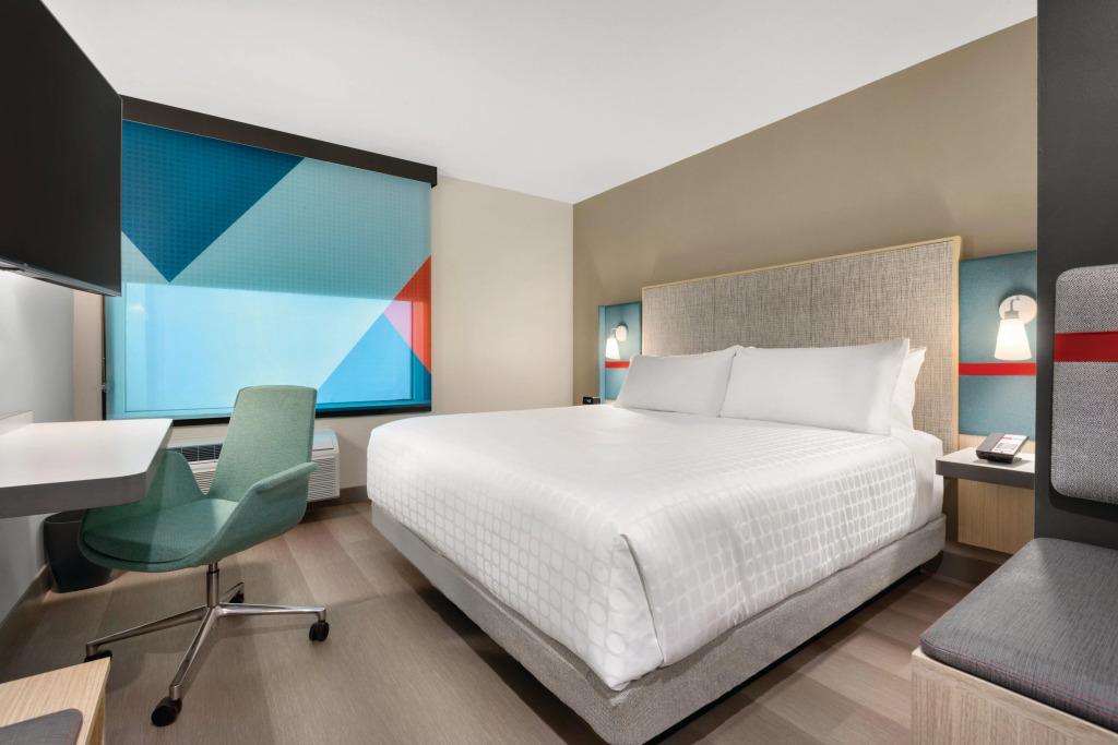 avid hotel Oklahoma City - Quail Springs by IHG