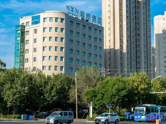 Xana Hotelle (Urumqi Midong)
