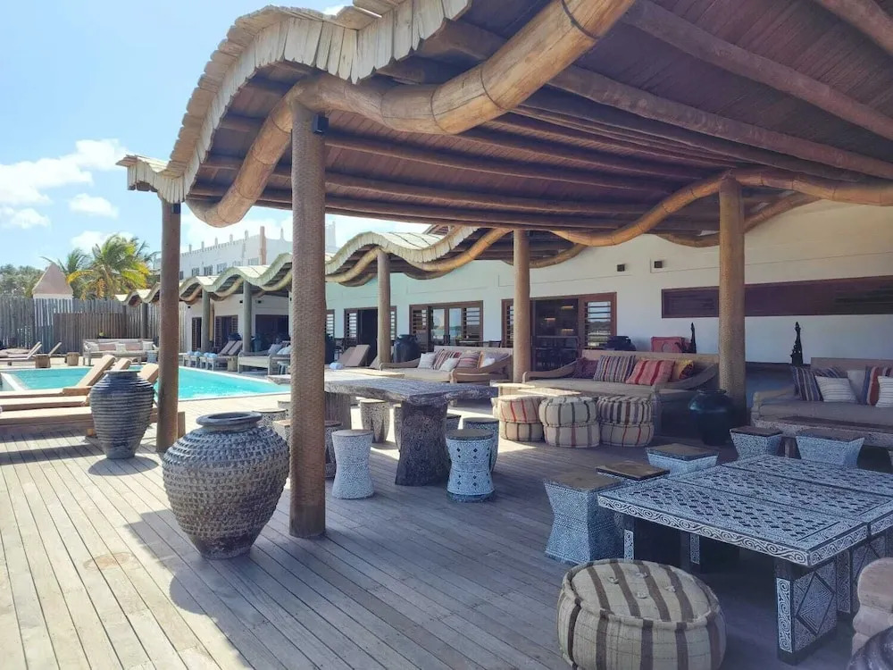 Filho do Vento Kite Lodge
