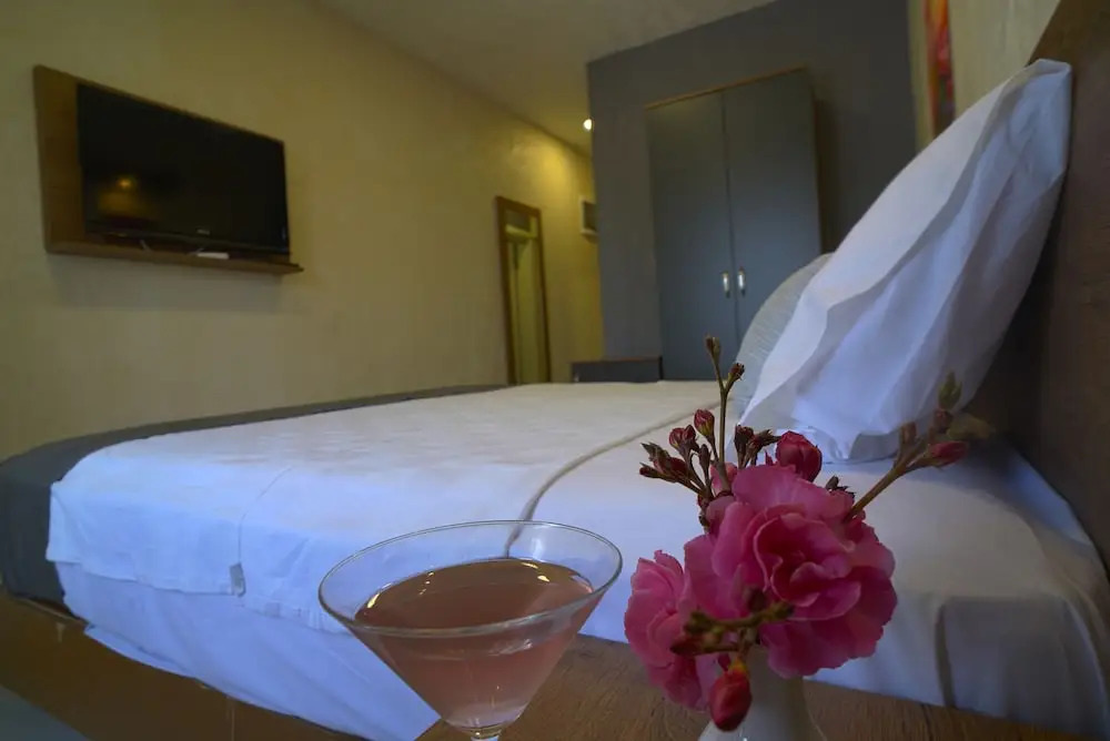 Melisko Beach Hotel
