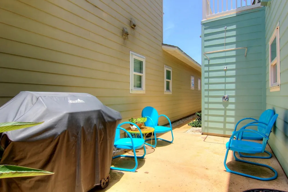 Fiddler on the Reef Vw93 4 Bedrooms 3.5 Bathrooms Home