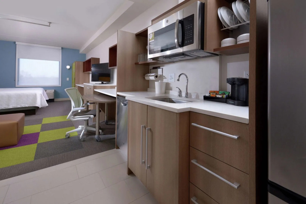 Home2 Suites By Hilton Duncan