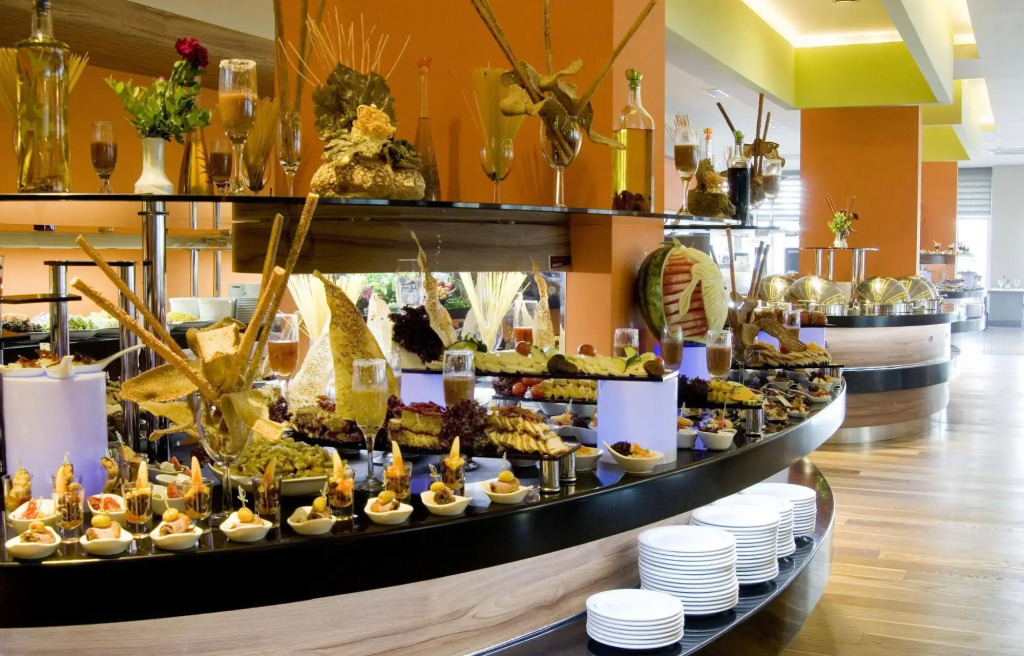 Casa De Maris Spa & Resort Hotel Adult Only 16 Plus