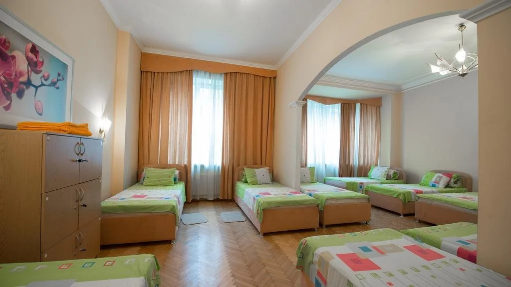 Lviv Euro Hostel