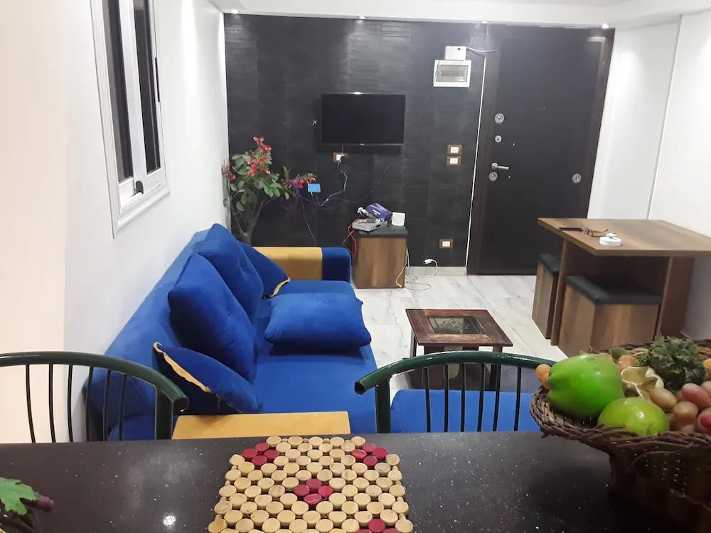 Lovely 2-bedroom Apartment in Miami/alexandria