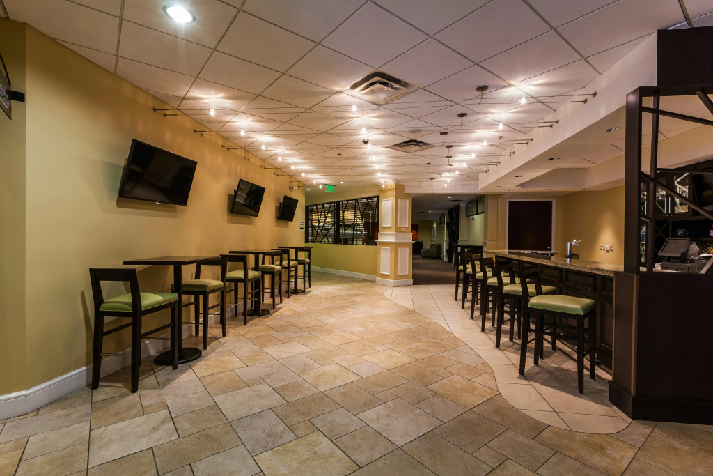 DoubleTree by Hilton Phoenix Midtown