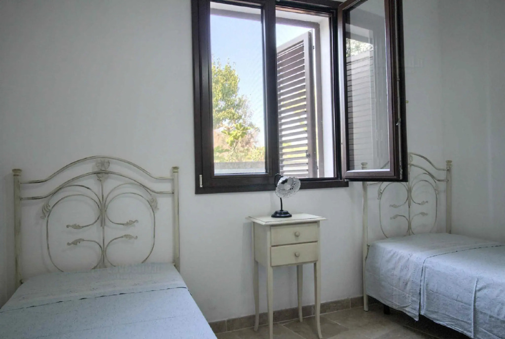Trullo Settemisi
