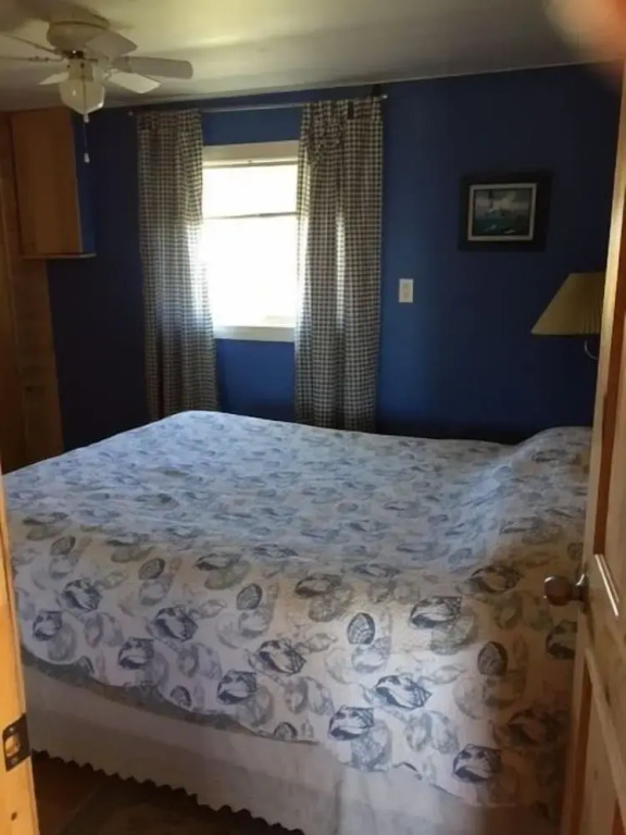Seabreeze Cottage