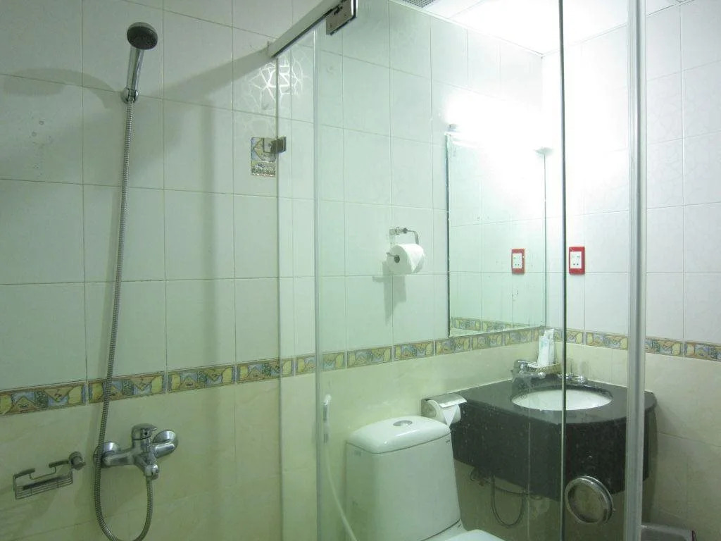 Thien Hoa Hotel