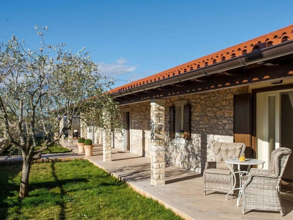 Villa Anica