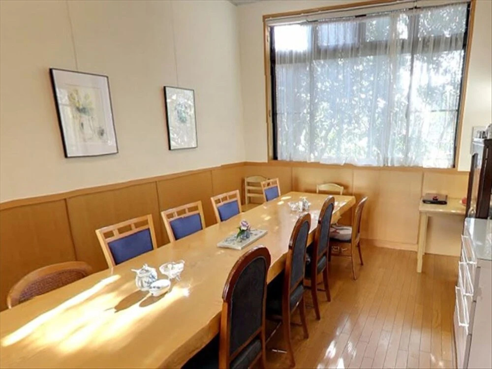 Hitoyoshi Mori no Hall Lady's Inn – Caters to Women