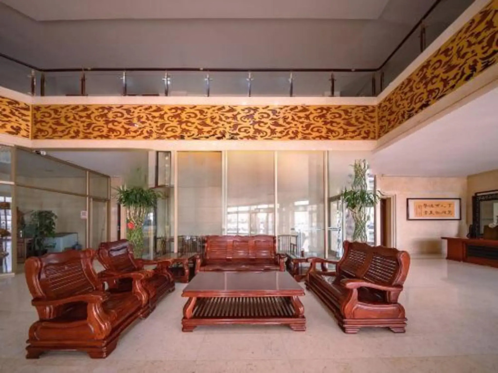 Jingyugong Hotel